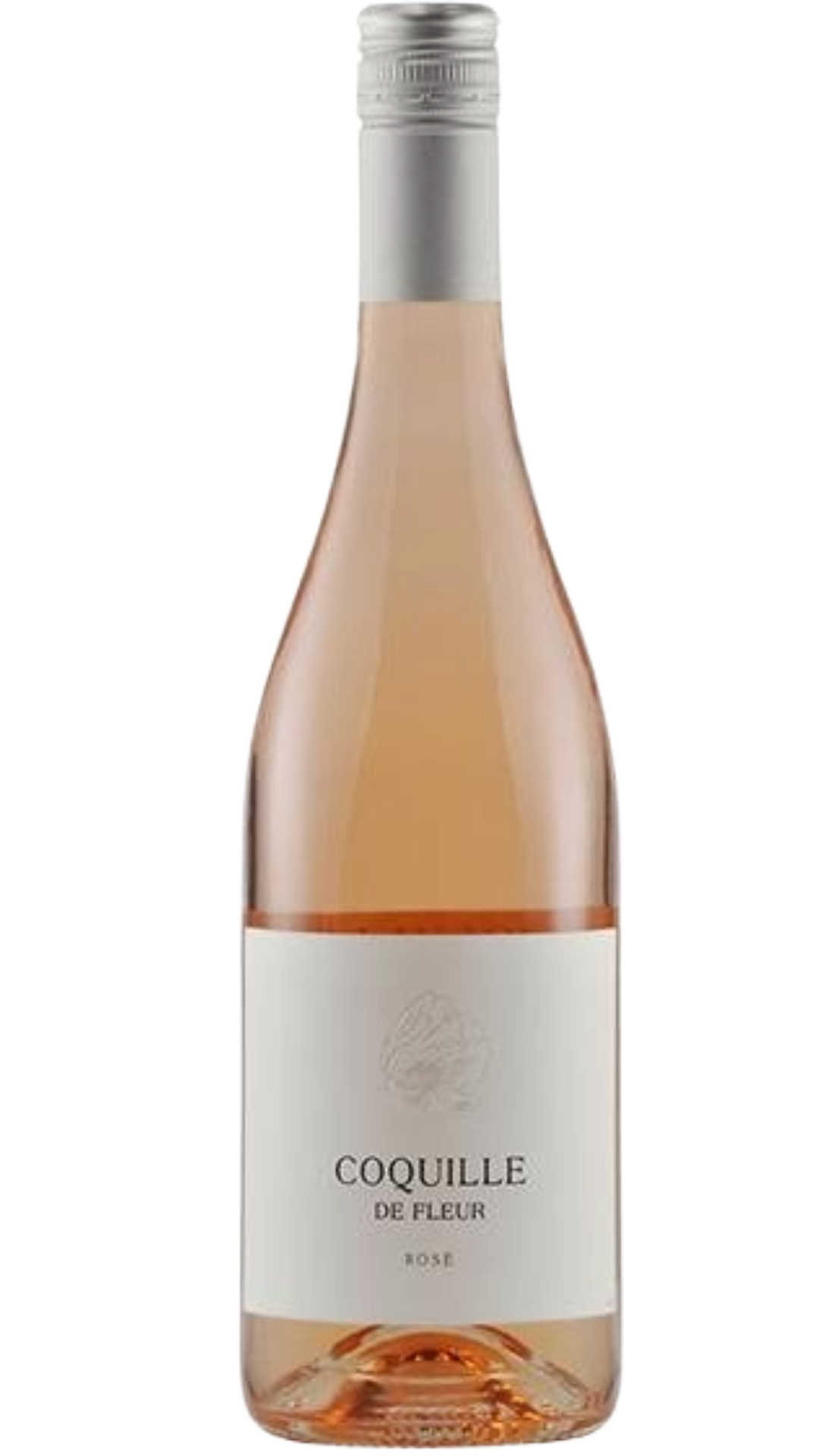 Coquille Fleur Rosé