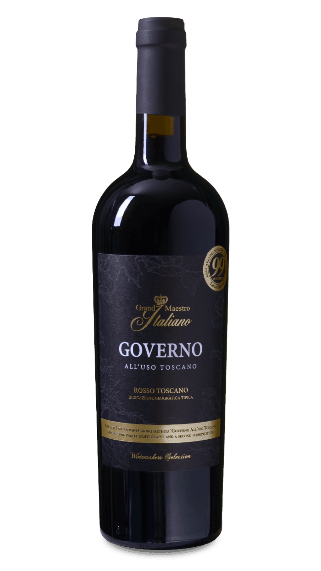 GrandMaestroItaliano