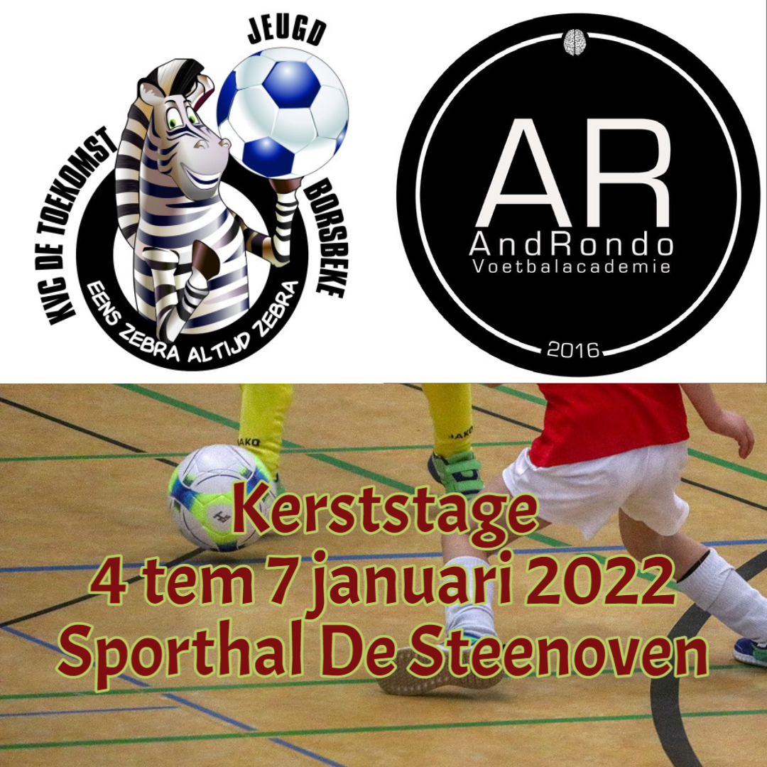 Kerststage2021