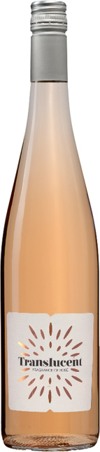 Translucent Rosé