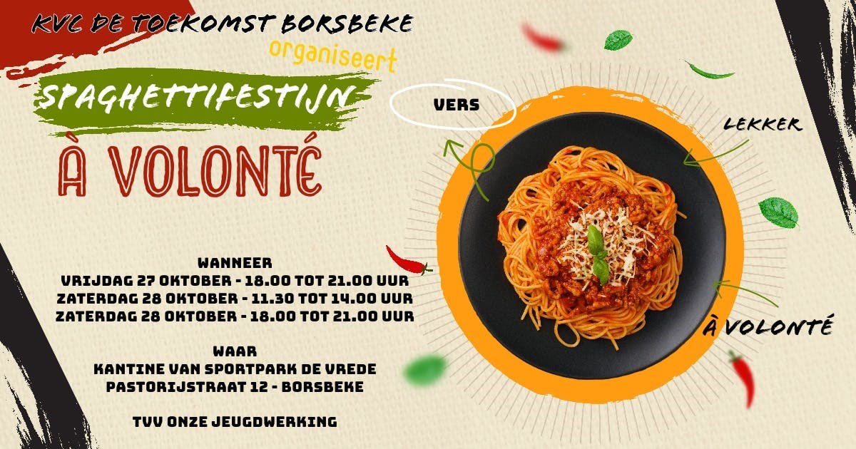 spaghetti 2023